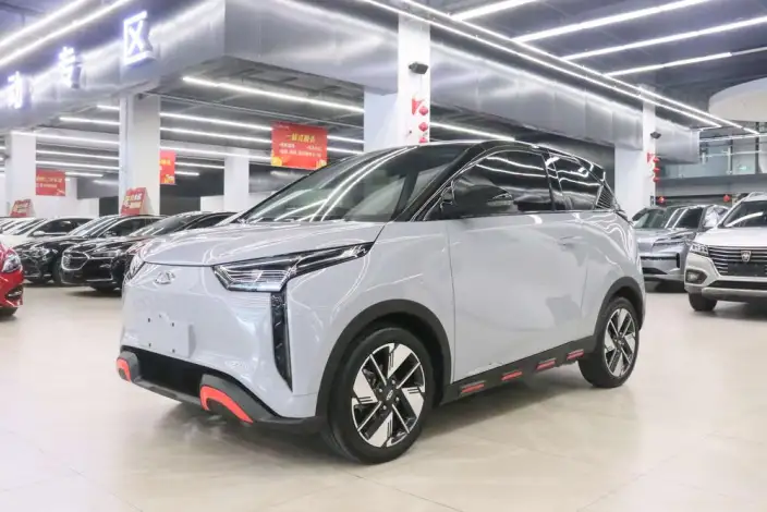 BoundlessPro 2023 Model 301KM Shenshou Edition Ternary lithium 28.86kWh – фото 1
