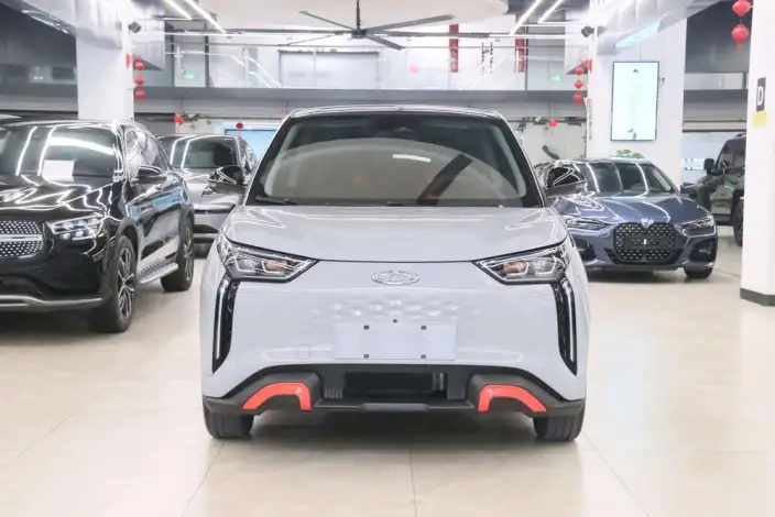 BoundlessPro 2023 Model 301KM Shenshou Edition Ternary lithium 28.86kWh – фото 2