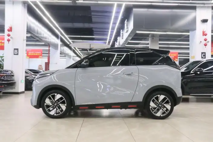 BoundlessPro 2023 Model 301KM Shenshou Edition Ternary lithium 28.86kWh – фото 3