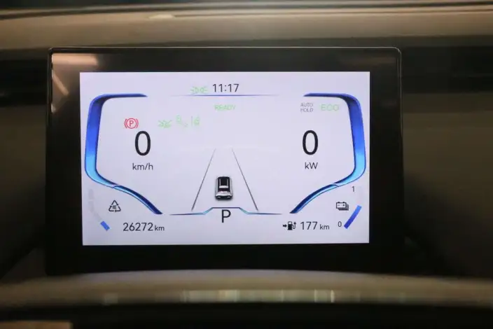 BoundlessPro 2023 Model 301KM Shenshou Edition Ternary lithium 28.86kWh – фото 6