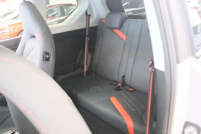BoundlessPro 2023 Model 301KM Shenshou Edition Ternary lithium 28.86kWh – фото 7