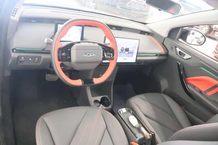 BoundlessPro 2023 Model 301KM Shenshou Edition Ternary lithium 28.86kWh – фото 8