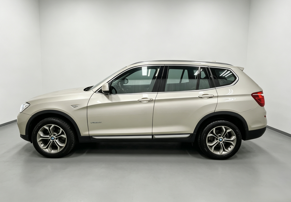 BMW X3 Imported 2014 xDrive20i X Design Package – фото 4
