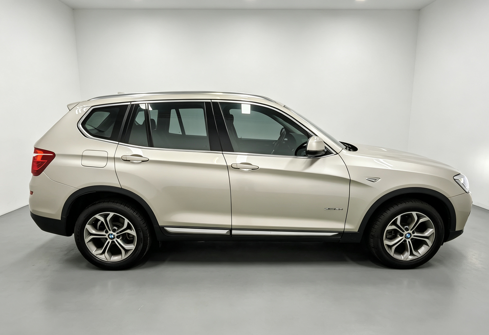 BMW X3 Imported 2014 xDrive20i X Design Package – фото 8