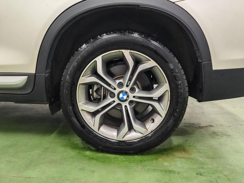 BMW X3 Imported 2014 xDrive20i X Design Package – фото 9