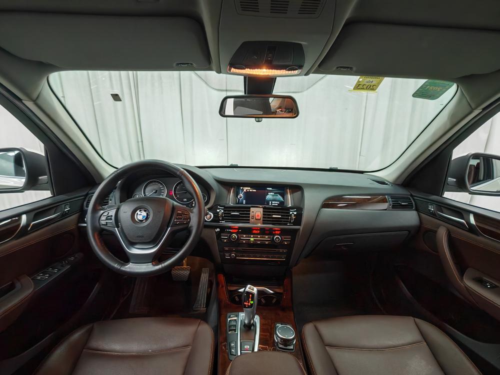 BMW X3 Imported 2014 xDrive20i X Design Package – фото 14