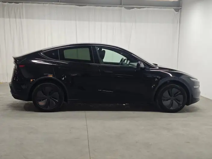 Model Y 2026 Model Long Battery Life Pro Rear-wheel drive version – фото 8