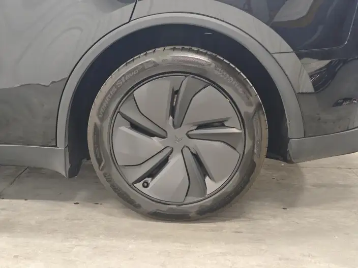 Model Y 2026 Model Long Battery Life Pro Rear-wheel drive version – фото 9