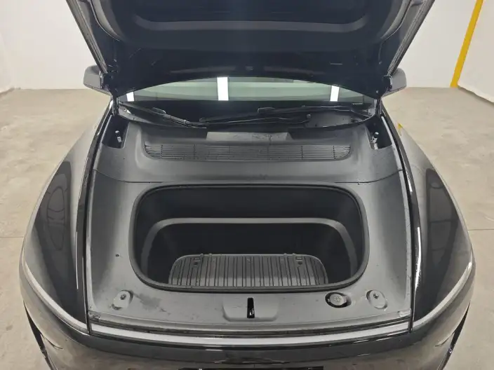 Model Y 2026 Model Long Battery Life Pro Rear-wheel drive version – фото 10