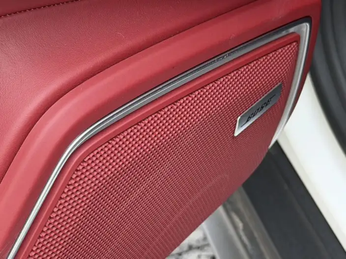 Panamera 2023 Model Facelift Panamera 2.9T Platinum edition – фото 8