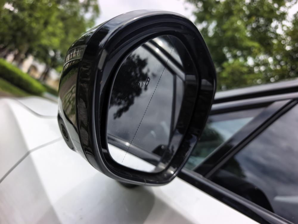 HONGQI H6 2024 2.0T Beautiful Edition – фото 7