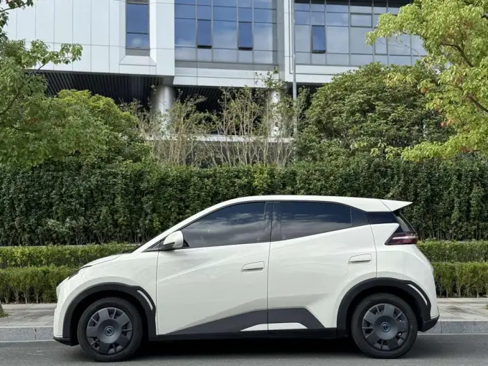BYD Seagull 2025 Model 305KM Vitality Edition – фото 3