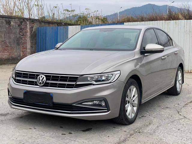 Volkswagen Bora Модель 2020 года 280TSI DSG Elite – фото 1