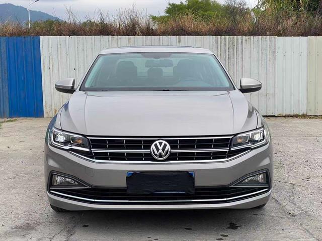 Volkswagen Bora Модель 2020 года 280TSI DSG Elite – фото 2