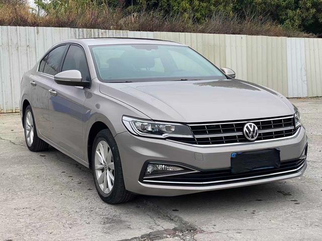 Volkswagen Bora Модель 2020 года 280TSI DSG Elite – фото 3