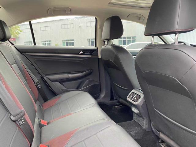 Volkswagen Bora Модель 2020 года 280TSI DSG Elite – фото 6