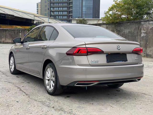 Volkswagen Bora Модель 2020 года 280TSI DSG Elite – фото 7