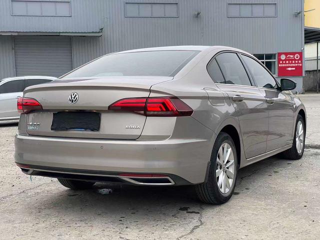 Volkswagen Bora Модель 2020 года 280TSI DSG Elite – фото 9