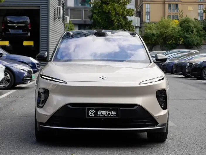 NIO ES8 2024 Model 75kWh – фото 2