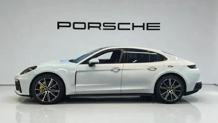 Panamera 2024 Model Panamera 2.9T