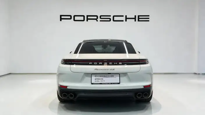 Panamera 2024 Model Panamera 2.9T – фото 5