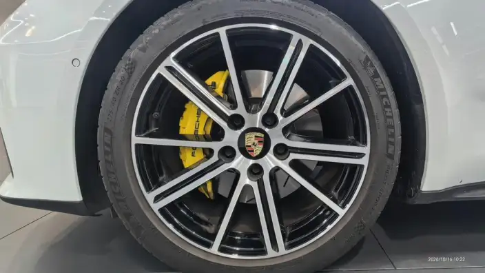 Panamera 2024 Model Panamera 2.9T – фото 8