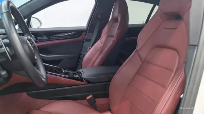 Panamera 2024 Model Panamera 2.9T – фото 10