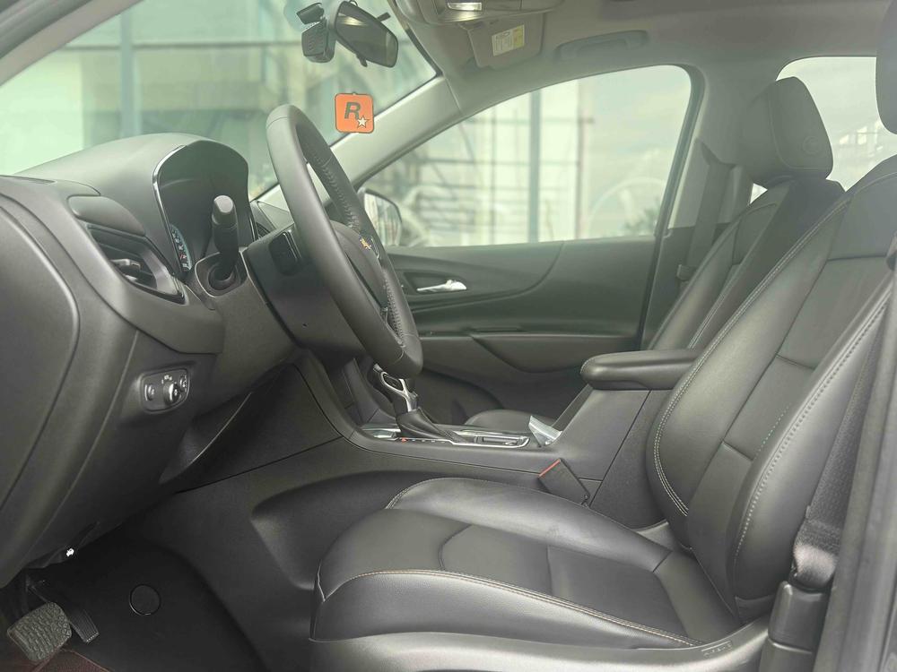 Chevrolet Equinox 2022 535T Harness Edition – фото 8