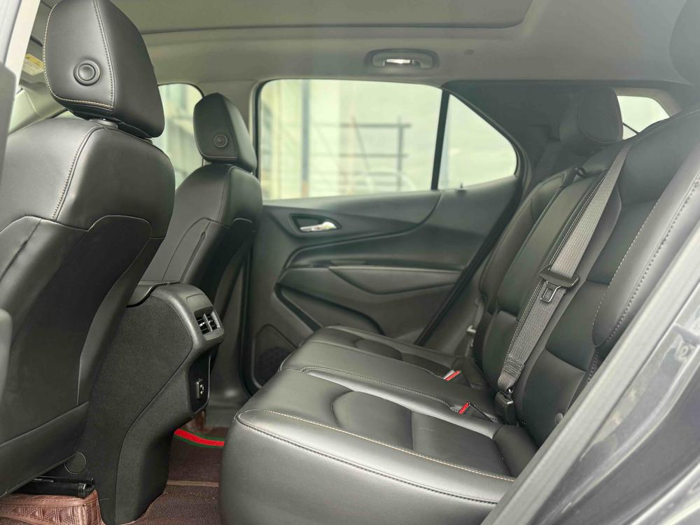 Chevrolet Equinox 2022 535T Harness Edition – фото 9