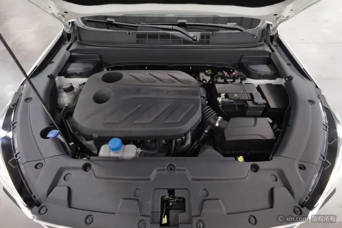 Changan Oshan X5 2021 Model 1.5T DCT Noble Model – фото 5