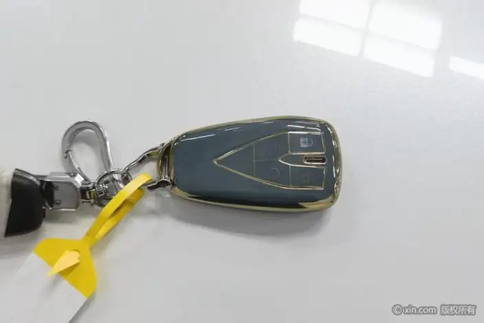 Changan Oshan X5 2021 Model 1.5T DCT Noble Model – фото 6