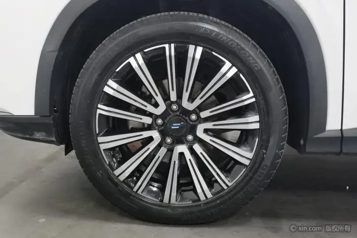Changan Oshan X5 2021 Model 1.5T DCT Noble Model – фото 8