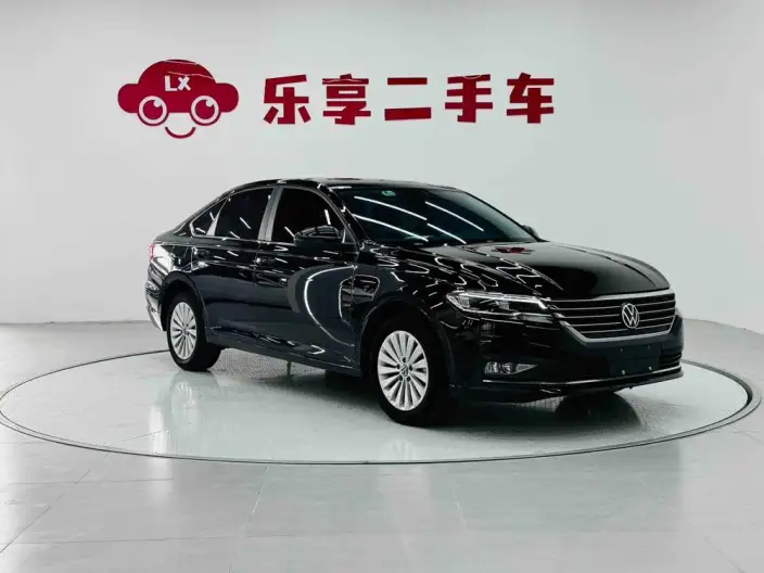 Volkswagen Lavida 2021 Model 1.5L Automatic Comfort Edition – фото 3