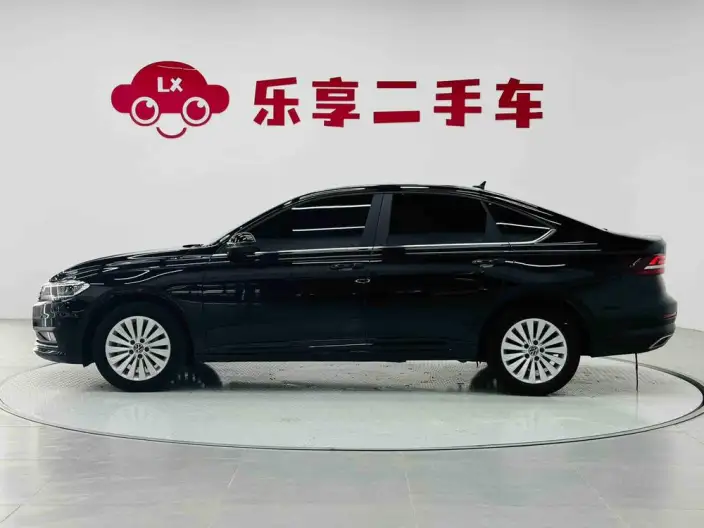Volkswagen Lavida 2021 Model 1.5L Automatic Comfort Edition – фото 4