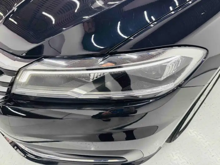 Volkswagen Lavida 2021 Model 1.5L Automatic Comfort Edition – фото 10