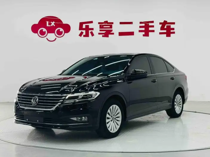 Volkswagen Lavida 2021 Model 1.5L Automatic Comfort Edition – фото 1