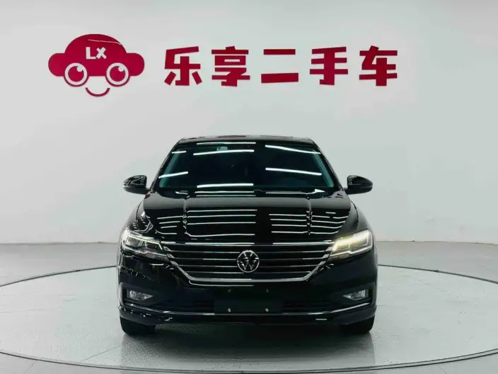 Volkswagen Lavida 2021 Model 1.5L Automatic Comfort Edition – фото 2
