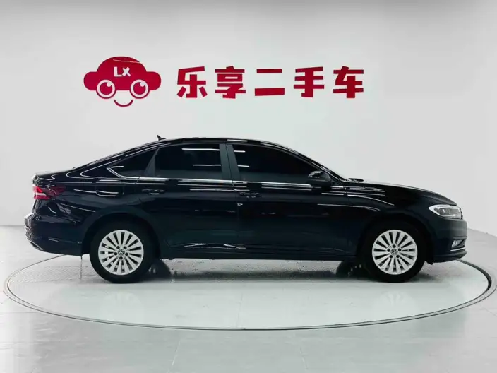 Volkswagen Lavida 2021 Model 1.5L Automatic Comfort Edition – фото 8