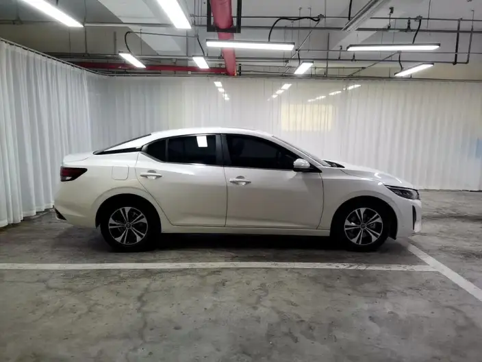 Nissan Sylphy 2023 Model 1.6L CVT Yuexiang Edition – фото 8