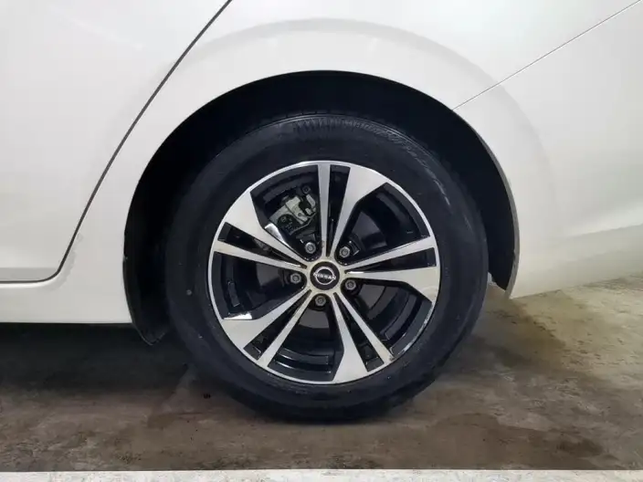 Nissan Sylphy 2023 Model 1.6L CVT Yuexiang Edition – фото 9