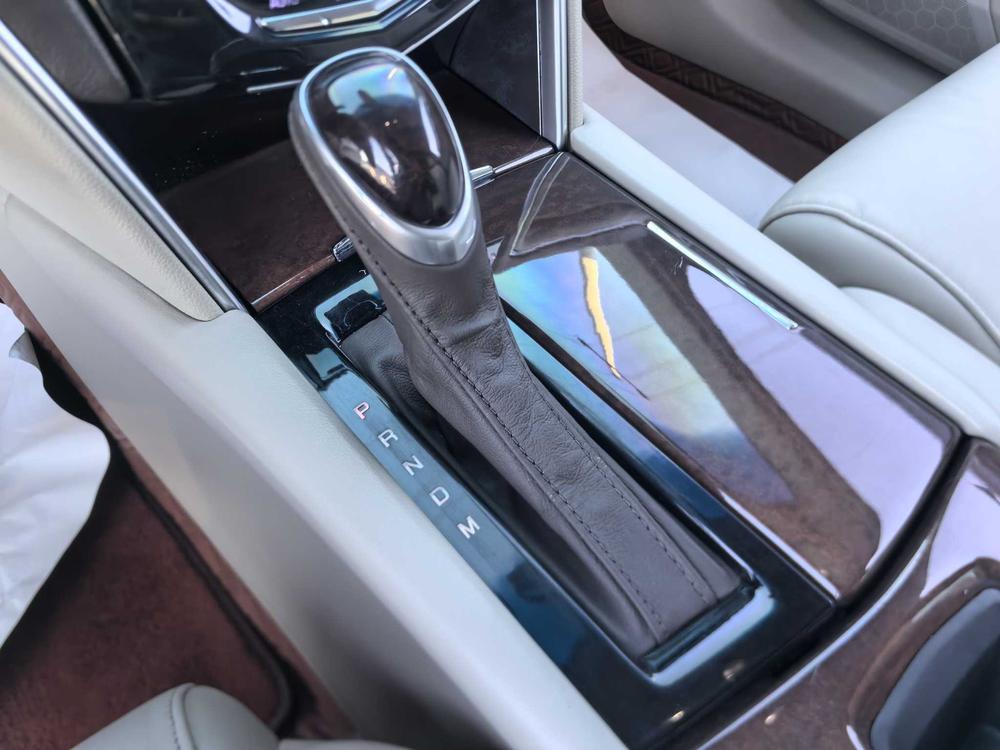 Cadillac XTS 2017 28T Elite – фото 14