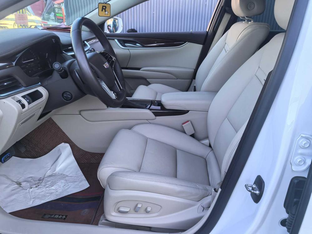 Cadillac XTS 2017 28T Elite – фото 15