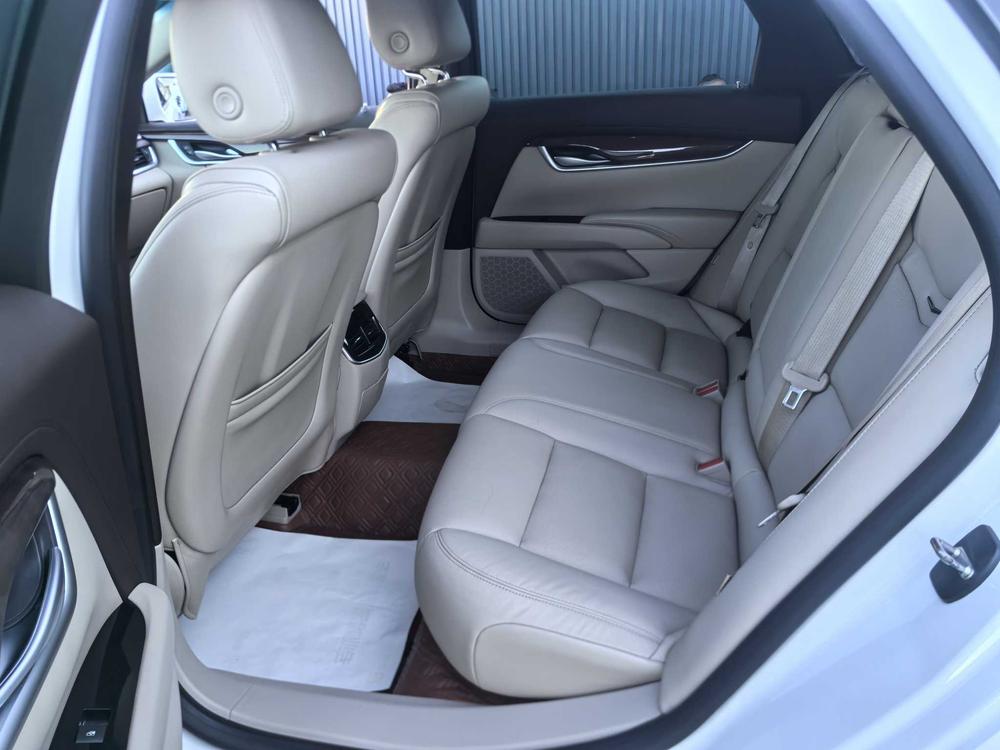 Cadillac XTS 2017 28T Elite – фото 16