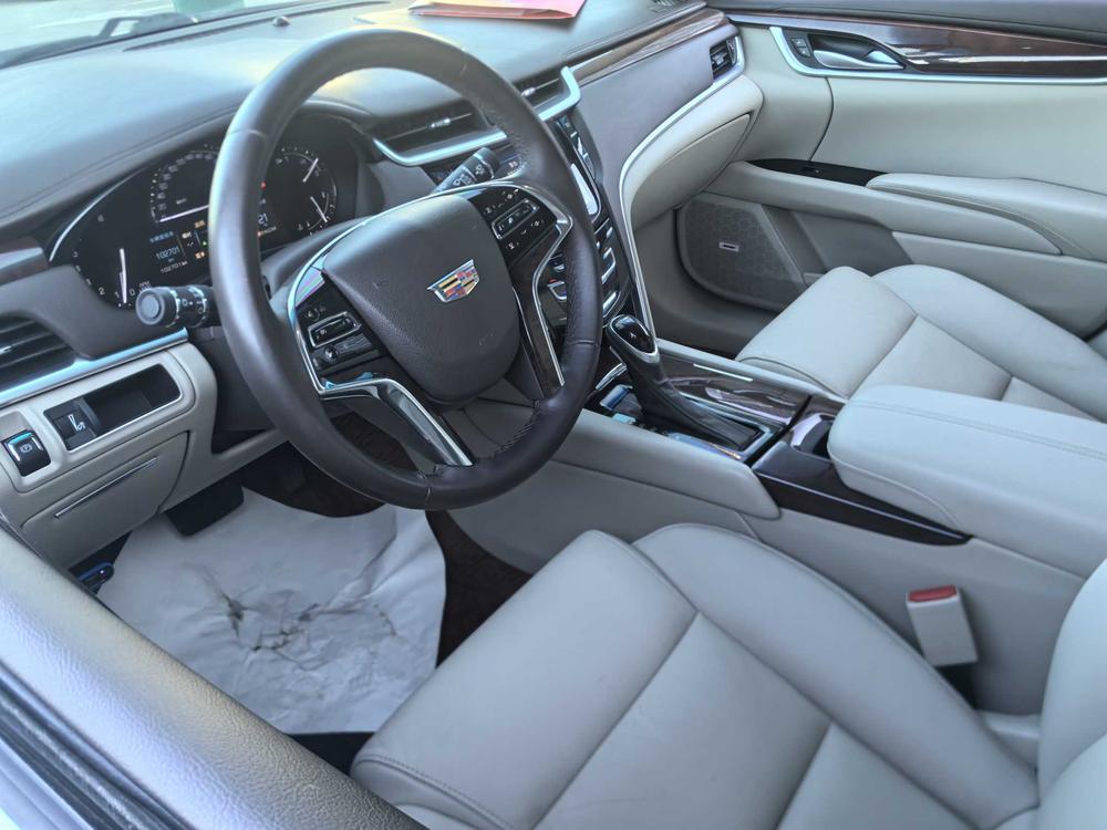 Cadillac XTS 2017 28T Elite – фото 20