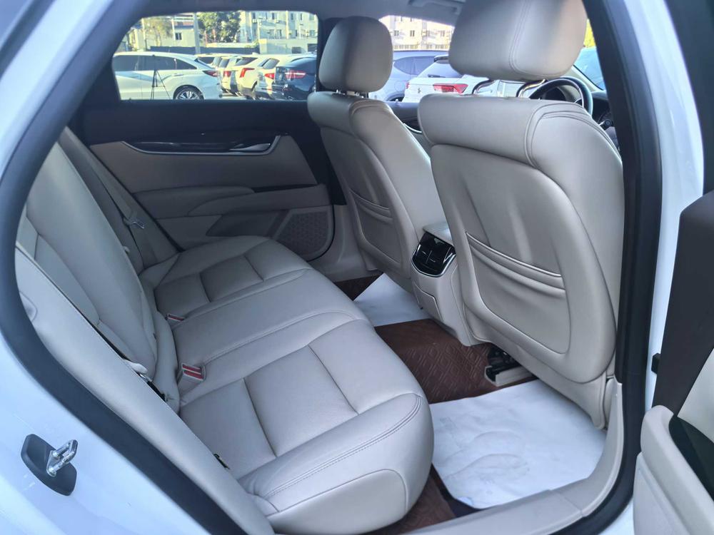 Cadillac XTS 2017 28T Elite – фото 21