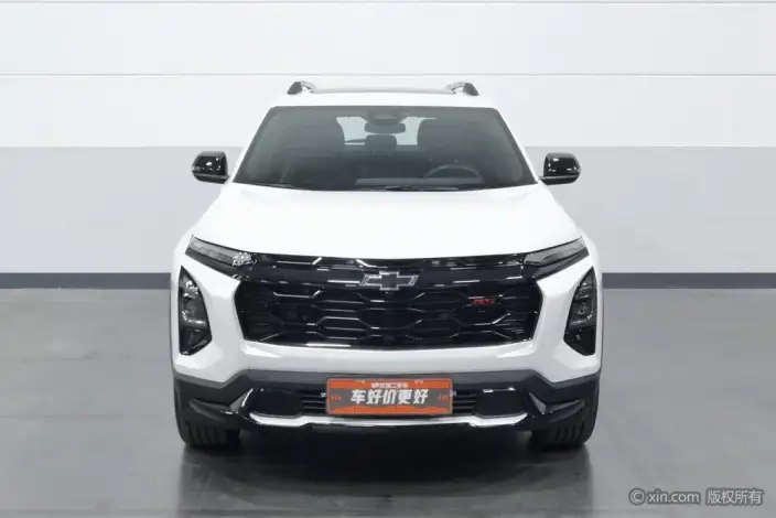 Chevrolet Equinox Plus 2024 Model 1.5T 102km RS Ultimate Edition