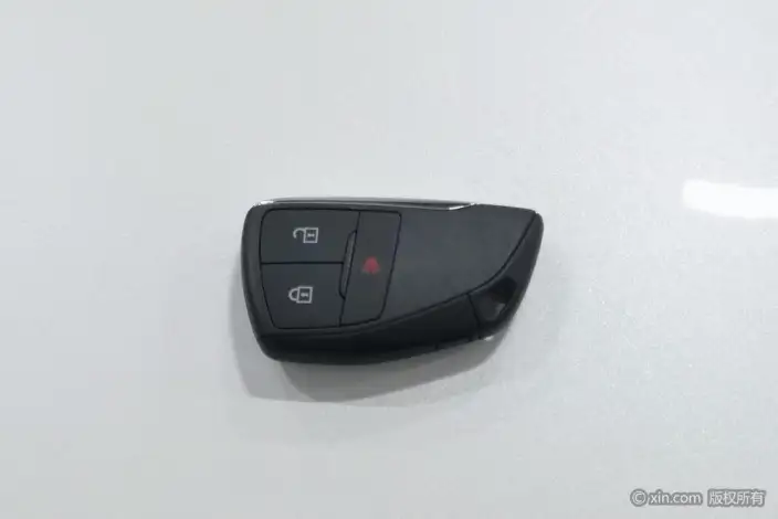 Chevrolet Equinox Plus 2024 Model 1.5T 102km RS Ultimate Edition – фото 6