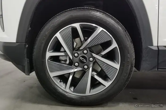Chevrolet Equinox Plus 2024 Model 1.5T 102km RS Ultimate Edition – фото 10