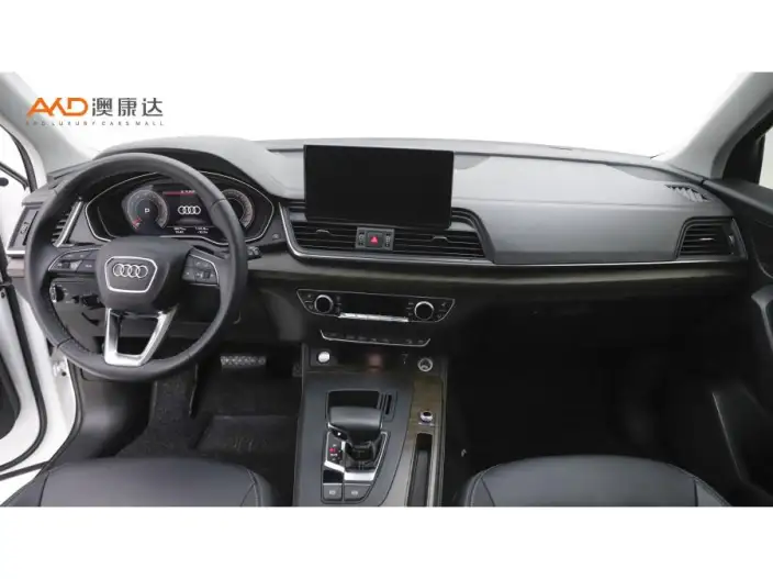 Audi Q5L 2022 Model Facelift 40T Luxury Dynamic Model – фото 6