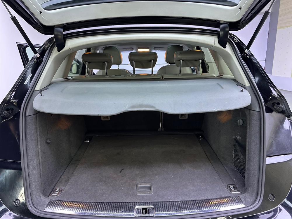 Audi Q5 2015 40 TFSI Progress – фото 13